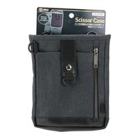 藤原産業 SK11 シザーケース STPーSCー9DG 1セット(2個)（直送品）