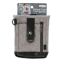 藤原産業 SK11 シザーケース STPーSCー19G 1セット(4個)（直送品）