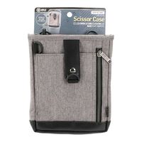 藤原産業 SK11 シザーケース STPーSCー20G 1セット(2個)（直送品）