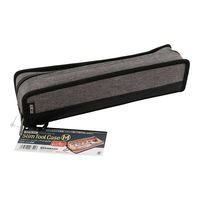 藤原産業 SK11 スリムツールケース M STCーSLー22G 1セット(4個)（直送品）