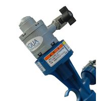 アクアシステム アドブルードラムポンプ ADー1 AIR 1台（直送品）