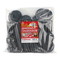 藤原産業 セフティー3 押え釘15cmスライドパット 60本入 63607 1セット(2組)（直送品）