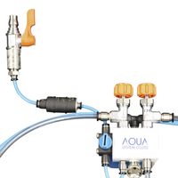 アクアシステム クールミスター ACMーE 1台（直送品）