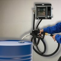 アクアシステム 軽量ポンプシステム CUBEー70K 1台（直送品）