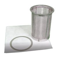 アクアシステム ろ過クリーナー JーFF 1台（直送品）