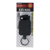 藤原産業 SK11 キーリール SKTBー201 1セット(4個)（直送品）