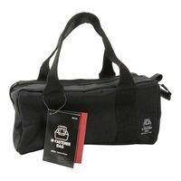 藤原産業 SK11 ダブルファスナーバッグ SDFー26 1セット(4個)（直送品）