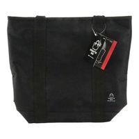 藤原産業 SK11 トートバッグ STBー35 1セット(4個)（直送品）