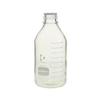 柴田科学 プロテクトプラスコートねじ口びん びんのみ 1000mL 10入 017580-1000A 1台(10本) 017580（直送品）
