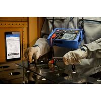 日置電機 HIOKI バッテリテスタ BT3554-50 1台 623-5126（直送品）