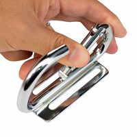 金井産業 スチール工具差し #2008 1個（直送品）