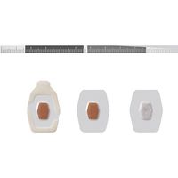 【アウトレット】【Goエシカル】訳あり ネクスケア しっかり防水 救急ばんそうこう Sサイズ 22枚入 1箱 スリーエムジャパン