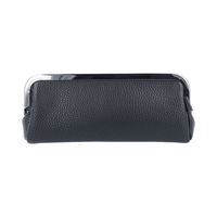 サンスター文具　ペンケース　マグパカ　ブラック　S1428780　1個