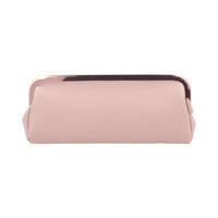 サンスター文具　ペンケース　マグパカ　ピンク　S1428799　1個