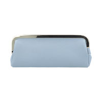 サンスター文具　ペンケース　マグパカ　ライトブルー　S1428829　1個