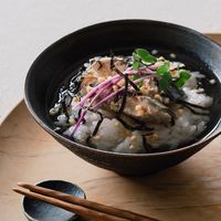 DEAN＆DELUCA 三陸 さば茶漬け（2食入）1個 ディーン＆デルーカ