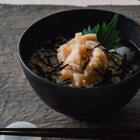 DEAN＆DELUCA 三陸 ほたて茶漬け（2食入）1個 ディーン＆デルーカ