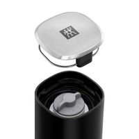 ツヴィリングJ.A.ヘンケルスジャパン ツヴィリング スパイスミル ブラック Z1029ー698ー0 1本