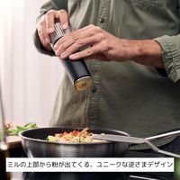 ツヴィリングJ.A.ヘンケルスジャパン ツヴィリング スパイスミル 2pcsセット Z1029ー857ー0 1セット（2個入）