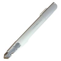 SDI プレシジョンカッター　ホワイト PCKー01W 1セット（1個×5）