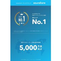 Anker Soundcore A30i A3958N31 1個