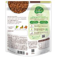Feel&Green やさしいコーンフレークビターカカオ 140g 1袋 日本食品製造 シリアル