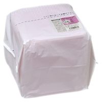 抗菌 カウンタークロス 平判 ミニ ピンク 1セット（1パック（100枚入）×5）ストリックスデザイン