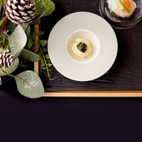 ヤマコー リムプレート プチ 32462 1個（直送品）