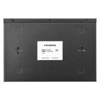 I ・O DATA(アイ・オー・データ) 10ポートL2アンマネージ10/100Mbps PoEハブ BSH-CP210 1台（直送品）