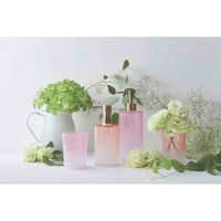 ナカジマ 洗面コップ Charm タンブラー ピンク 404879 1個（直送品）