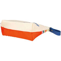 スケーター ポーチ フラットポーチ キャラクター レトロミッキー 422472 1個（直送品）