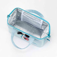 スケーター ランチバッグ がま口型ランチバッグ サンリオ HGかぶりもの 438563 1個（直送品）