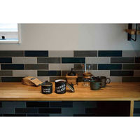 ナカジマ 保存容器 500ml MY COFFEE ROASTERS キャニスター 445539 1個（直送品）