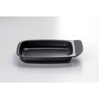 高木金属工業 トースタートレー 小 角型 デュアルプラス フッ素加工 日本製 オーブントレー 449253 1個（直送品）