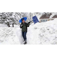 トレードワン 傘 手ぶら傘 作業用 レイングッズ 461531 1個（直送品）