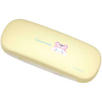 スケーター メガネケース キャラクター 人気 シナモン 436060 1個（直送品）
