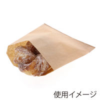 NF耐油平袋 小 未晒無地 1袋（100枚入）