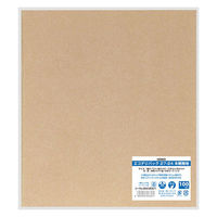 エコデリパック 27-24 未晒無地 1箱（2000枚：100枚入×20袋）