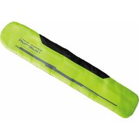 【ネッククーラー】CUC ハイビスカラークーラーネックプロ　蛍光イエロー 780041 1個