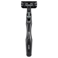 AUGER（オーガー）AUGERホルダー 替刃4個付 貝印