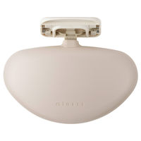 miness(マイネス） うで・あし用カミソリ 貝印