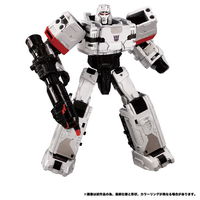 タカラトミー WKSー02 メガトロン&キャプテンヴォルカ ワイルドッキングセット 1個