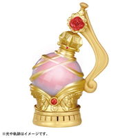 タカラトミー プリンセッション・オーケストラ ジュエルベル ジール 1個