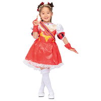 タカラトミー プリンセッション・オーケストラ プリンセスコスチューム ジール 1個