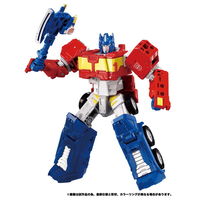 タカラトミー WKMー01 エナジーマスター オプティマスプライム 1個