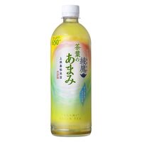 コカ・コーラ 綾鷹 茶葉のあまみ 650ml 1セット（48本）