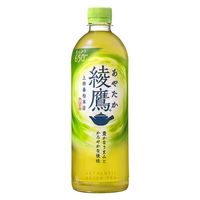 コカ・コーラ 綾鷹 650ml 1セット（48本）