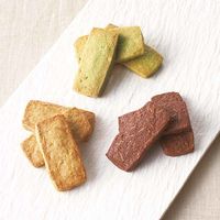 〈東京風月堂〉ダナブル24枚入 1箱 三越伊勢丹　手提げ袋付き 手土産 ギフト 母の日　菓子　クッキー