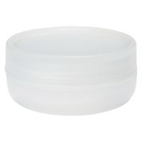 無印良品 クリームケース Ｓ 1セット（1個×3） 良品計画