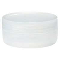 無印良品 クリームケース Ｌ 1セット（1個×2） 良品計画